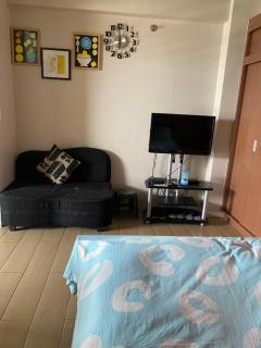 Favila Condotel Unit-150 Newport Boulevard near Airport Terminal 3 and all other Airport - Manila - 5