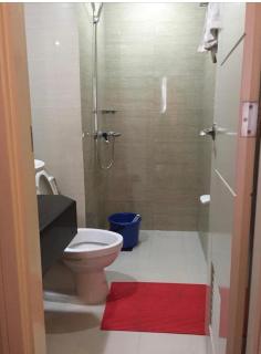 Favila Condotel Unit-150 Newport Boulevard near Airport Terminal 3 and all other Airport - Manila - 8