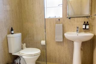 Melville Gap Guesthouse - Joanesburgo - 4