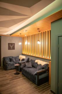 FeelSTONE apartmani Brzeće - 6