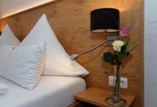 Hotel Waldfrieden "Das kleine Hotel" - 7