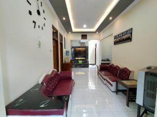 Abadi Homestay Yogyakarta - 2