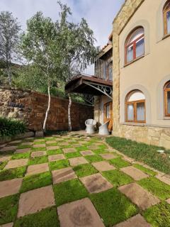 Wild Horses Lodge - Harrismith - 4