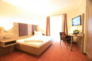 Hotel Seeblick - Bad Reichenhall - 6
