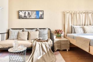 Tianjin G'apartment - Five Great Avenues - 3