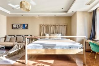 Tianjin G'apartment - Five Great Avenues - 4