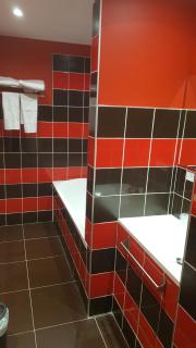 Les Canisses - Saint-Pierre-la-Garenne - 1