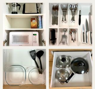 Lossi 32 Apartment - 1