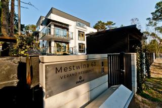 BlueApart Verano Residence - 7