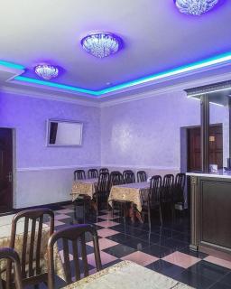 Tur Gotel Kosiv - Kosiv - 2
