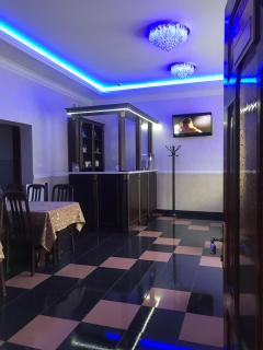 Tur Gotel Kosiv - Kosiv - 5