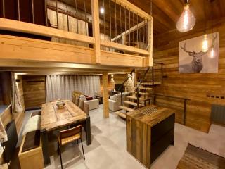 chalet la grange - Tignes - 6