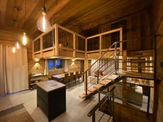 chalet la grange - Tignes - 5