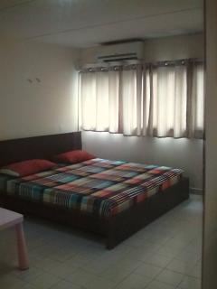 Room in BB - Impact Challenger Muang Thong Thani Apartment - Thung Si Kan - 0