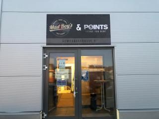 5 Points rooms for rent - Niederrieden - 0