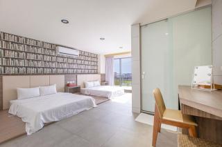 Sharp B&B - Magong - 1