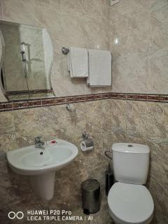 Ribkata Family Hotel - 3