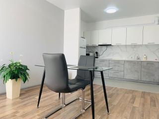 Lux appartment, Kiev, Comfort town - Kiev - 7