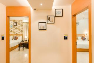 KVR Capitol Suites - 1