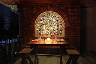 StayVista at Dudly Manor with Swimming Pool - 6