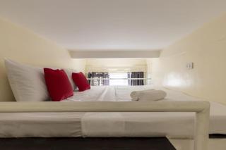 Selah Lofts Hotel - Manila - 8