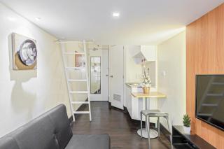 Selah Lofts Hotel - Manila - 7