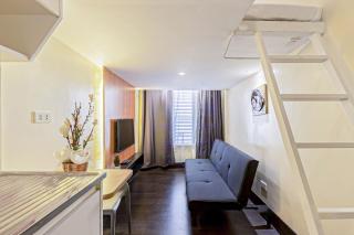 Selah Lofts Hotel - Manila - 6