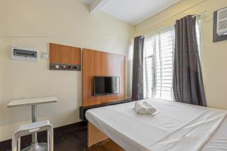 Selah Lofts Hotel - Manila - 2