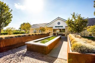 Resort Mooi Bemelen - Bemelen - 0