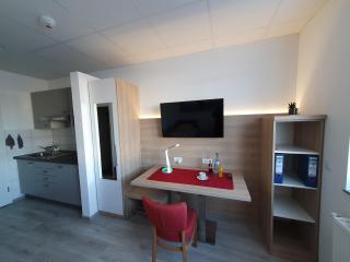 Apartment Lichtenwald - Thomashardt - 3