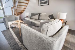 Salicorne Villa rénovée à l'orée de la zone naturelle - 9