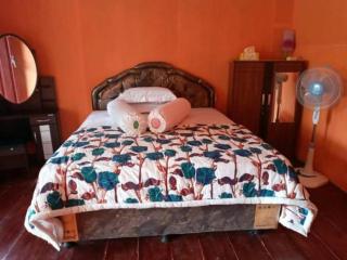 Nusa Nalan Beach Resort - 9