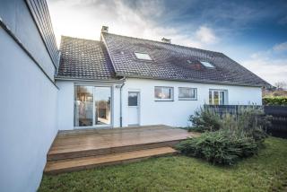 Salicorne Villa rénovée à l'orée de la zone naturelle - 4