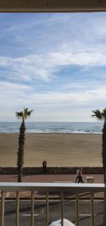 Studio les pied dans l eau ! - Canet-en-Roussillon - 7