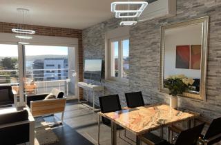 Villa Medulina Sea View - Medulin - 4