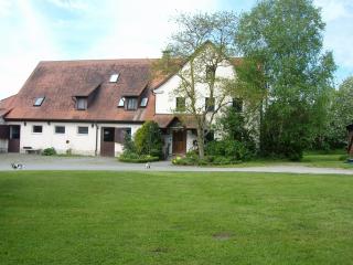 Ferienwohnung Neureuth - Schillingsfürst - 9