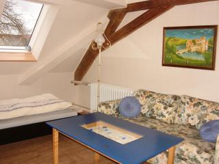 Ferienwohnung Neureuth - Schillingsfürst - 1