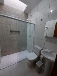 Casa férias Itapoá - 1