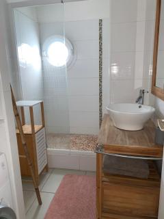 Appartement Ti Vaniy, T3, Anse Mitan, Trois ilets, Martinique - Les Trois-Îlets - 9