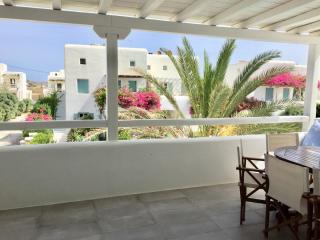 Anthos House - Ornos - 5