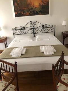 Florence Apartments Home Feeling - Florença - 1