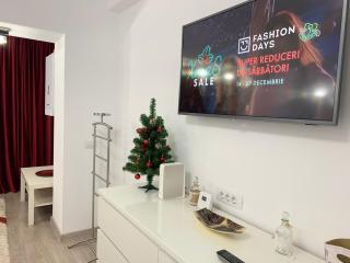 Luxury Apartment - Galaţi - 8