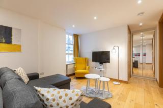 Marylebone Apartments - Londra - 7