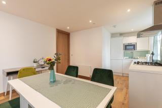Marylebone Apartments - 1