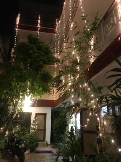 Silver Moon Guest House - Mahabalipuram - 5