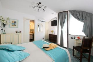 Hotel La Ninfa - Amalfi - 7