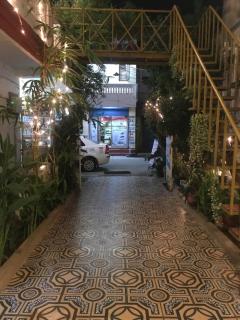 Silver Moon Guest House - Mahabalipuram - 6