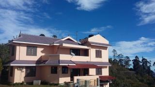 SkyHighVilla - Kodaikānāl - 8