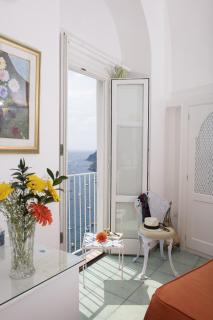 Hotel La Ninfa - Amalfi - 2