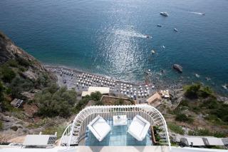 Hotel La Ninfa - Amalfi - 4